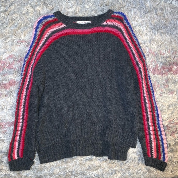 XIRENA Hutton sweater - Picture 2 of 7